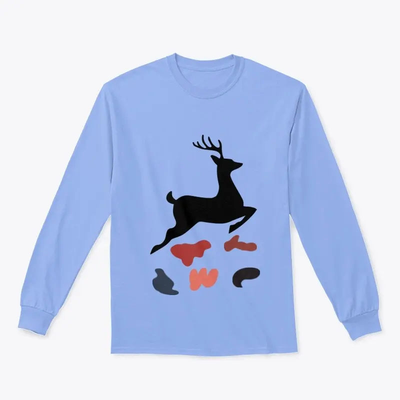 DEER TEE 