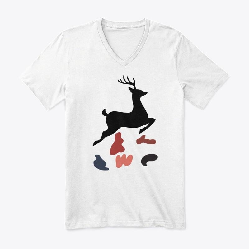 DEER TEE 