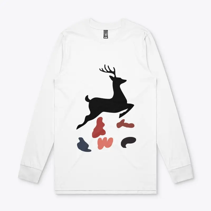 DEER TEE 