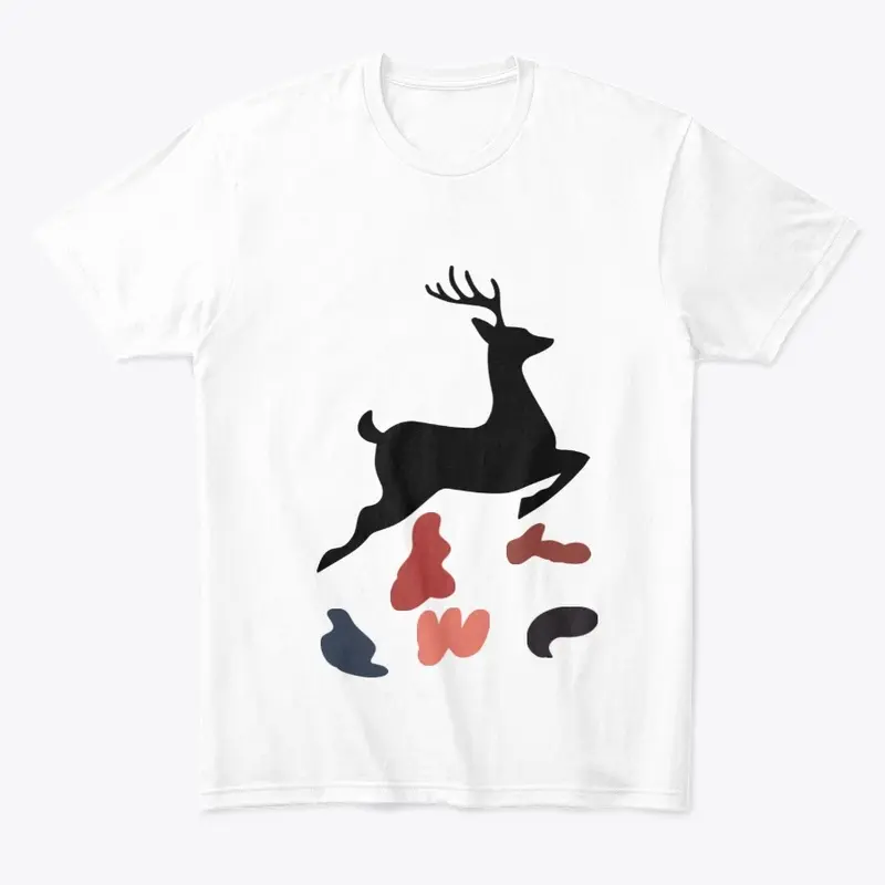 DEER TEE 